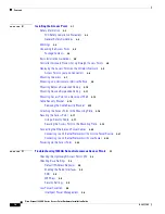 Preview for 4 page of Cisco 1242AG - Aironet - Wireless Access Point Hardware Installation Manual