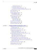 Preview for 5 page of Cisco 1242AG - Aironet - Wireless Access Point Hardware Installation Manual