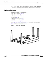 Preview for 17 page of Cisco 1242AG - Aironet - Wireless Access Point Hardware Installation Manual