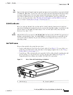 Preview for 21 page of Cisco 1242AG - Aironet - Wireless Access Point Hardware Installation Manual