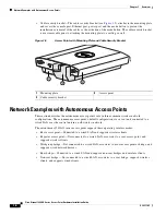 Preview for 22 page of Cisco 1242AG - Aironet - Wireless Access Point Hardware Installation Manual