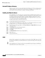 Preview for 54 page of Cisco 1242AG - Aironet - Wireless Access Point Hardware Installation Manual