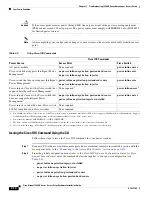 Preview for 60 page of Cisco 1242AG - Aironet - Wireless Access Point Hardware Installation Manual