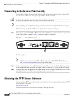 Preview for 70 page of Cisco 1242AG - Aironet - Wireless Access Point Hardware Installation Manual