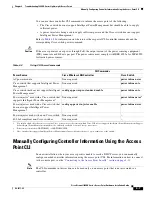 Preview for 77 page of Cisco 1242AG - Aironet - Wireless Access Point Hardware Installation Manual