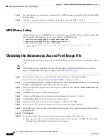 Preview for 80 page of Cisco 1242AG - Aironet - Wireless Access Point Hardware Installation Manual