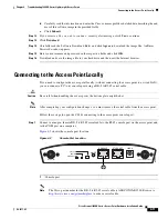 Preview for 81 page of Cisco 1242AG - Aironet - Wireless Access Point Hardware Installation Manual