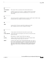 Preview for 121 page of Cisco 1242AG - Aironet - Wireless Access Point Hardware Installation Manual