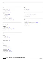 Preview for 126 page of Cisco 1242AG - Aironet - Wireless Access Point Hardware Installation Manual