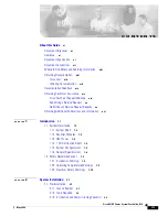 Предварительный просмотр 3 страницы Cisco 124778 User Manual