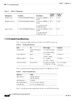Preview for 22 page of Cisco 124778 User Manual