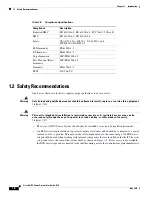 Предварительный просмотр 24 страницы Cisco 124778 User Manual