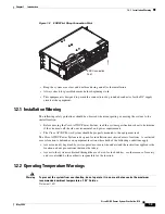 Preview for 25 page of Cisco 124778 User Manual