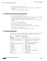 Preview for 30 page of Cisco 124778 User Manual