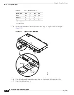 Предварительный просмотр 48 страницы Cisco 124778 User Manual