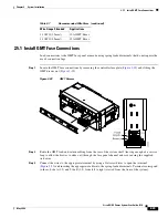 Предварительный просмотр 53 страницы Cisco 124778 User Manual