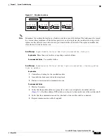 Предварительный просмотр 75 страницы Cisco 124778 User Manual