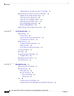 Preview for 4 page of Cisco 1310G - Aironet Outdoor Access Point Hardware Installation Manual