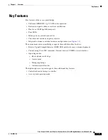 Preview for 23 page of Cisco 1310G - Aironet Outdoor Access Point Hardware Installation Manual