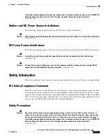 Preview for 37 page of Cisco 1310G - Aironet Outdoor Access Point Hardware Installation Manual