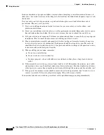 Preview for 38 page of Cisco 1310G - Aironet Outdoor Access Point Hardware Installation Manual