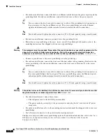 Preview for 44 page of Cisco 1310G - Aironet Outdoor Access Point Hardware Installation Manual