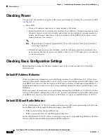 Preview for 58 page of Cisco 1310G - Aironet Outdoor Access Point Hardware Installation Manual