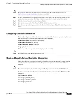 Preview for 75 page of Cisco 1310G - Aironet Outdoor Access Point Hardware Installation Manual