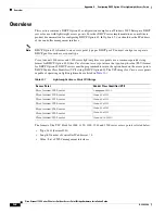 Preview for 106 page of Cisco 1310G - Aironet Outdoor Access Point Hardware Installation Manual