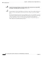 Preview for 110 page of Cisco 1310G - Aironet Outdoor Access Point Hardware Installation Manual