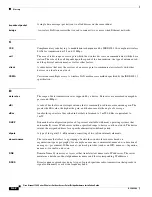 Preview for 112 page of Cisco 1310G - Aironet Outdoor Access Point Hardware Installation Manual