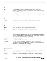 Preview for 113 page of Cisco 1310G - Aironet Outdoor Access Point Hardware Installation Manual