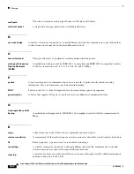 Preview for 114 page of Cisco 1310G - Aironet Outdoor Access Point Hardware Installation Manual