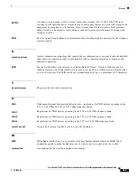 Preview for 115 page of Cisco 1310G - Aironet Outdoor Access Point Hardware Installation Manual