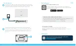 Предварительный просмотр 2 страницы Cisco 141ACM Quick Start Manual