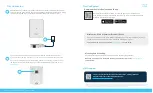 Предварительный просмотр 2 страницы Cisco 143ACM Quick Start Manual