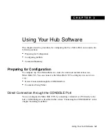 Preview for 1 page of Cisco 1503 Software Manual