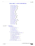 Предварительный просмотр 9 страницы Cisco 15216 EDFA2 Operation Manual