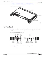 Предварительный просмотр 31 страницы Cisco 15216 EDFA2 Operation Manual