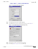 Предварительный просмотр 41 страницы Cisco 15216 EDFA2 Operation Manual
