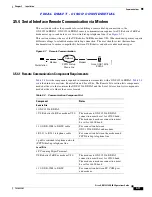 Предварительный просмотр 43 страницы Cisco 15216 EDFA2 Operation Manual