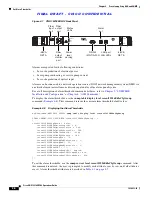 Предварительный просмотр 54 страницы Cisco 15216 EDFA2 Operation Manual