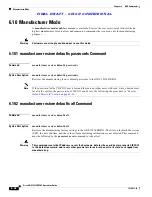 Предварительный просмотр 132 страницы Cisco 15216 EDFA2 Operation Manual