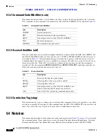 Предварительный просмотр 150 страницы Cisco 15216 EDFA2 Operation Manual