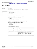 Предварительный просмотр 202 страницы Cisco 15216 EDFA2 Operation Manual