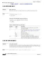 Предварительный просмотр 208 страницы Cisco 15216 EDFA2 Operation Manual