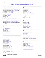 Предварительный просмотр 274 страницы Cisco 15216 EDFA2 Operation Manual