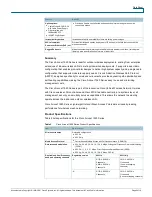 Preview for 6 page of Cisco 1522AG - Aironet Lightweight Outdoor Mesh Access Point Datasheet