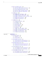 Предварительный просмотр 7 страницы Cisco 15454-DS1-14= - 1.544Mbps Expansion Module Reference Manual