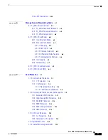 Предварительный просмотр 11 страницы Cisco 15454-DS1-14= - 1.544Mbps Expansion Module Reference Manual